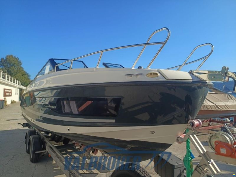 Quicksilver 755 CRUISER