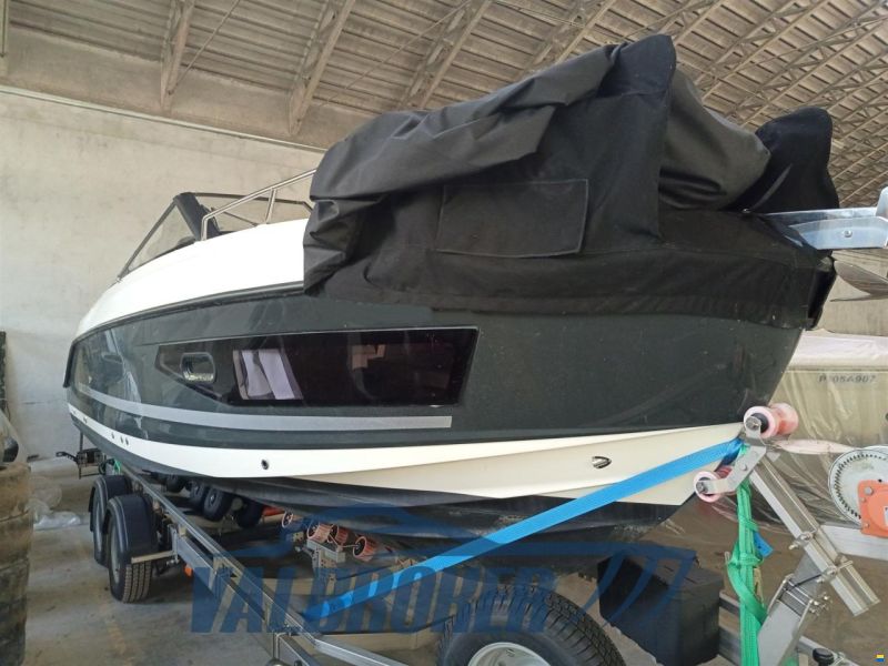 Quicksilver 755 CRUISER