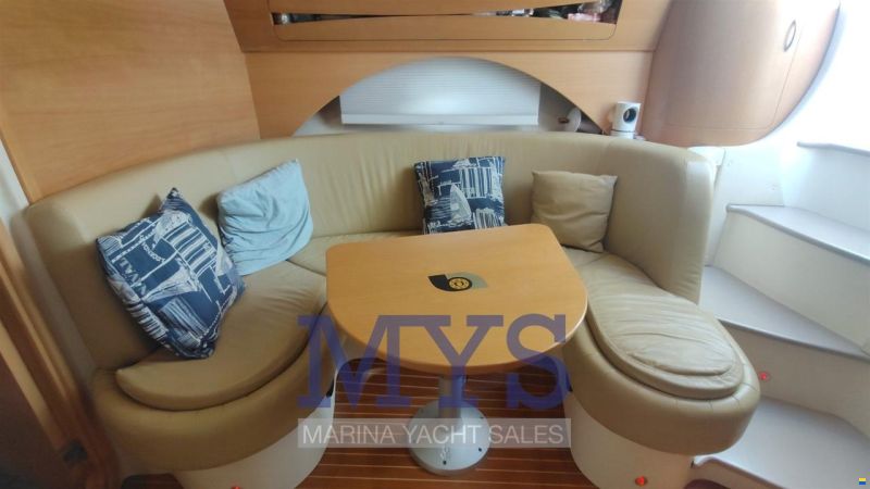 Bruno Abbate Primatist G 41 Aerotop Pininfarina