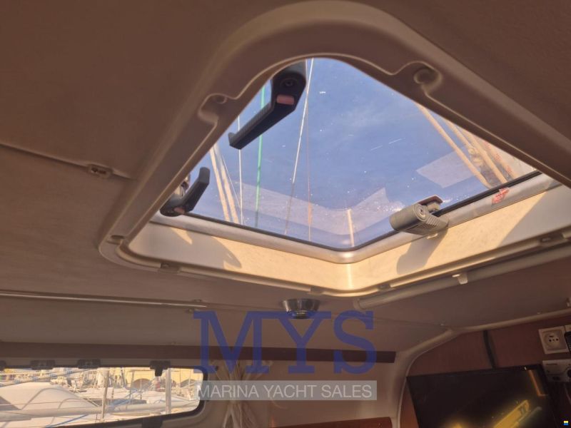 Bavaria 34 Cruiser