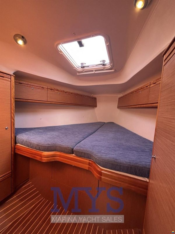 Bavaria 34 Cruiser