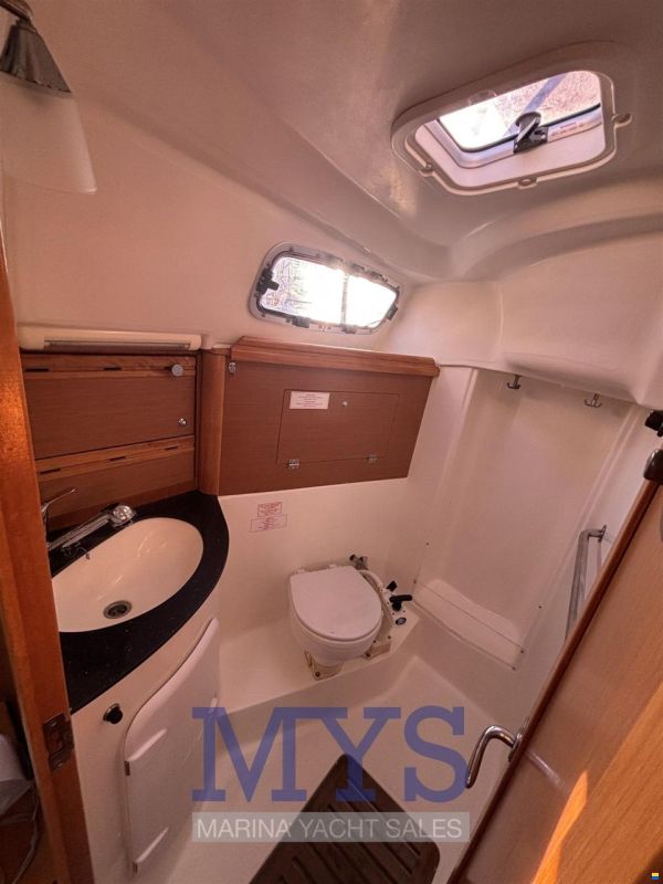 Bavaria 34 Cruiser