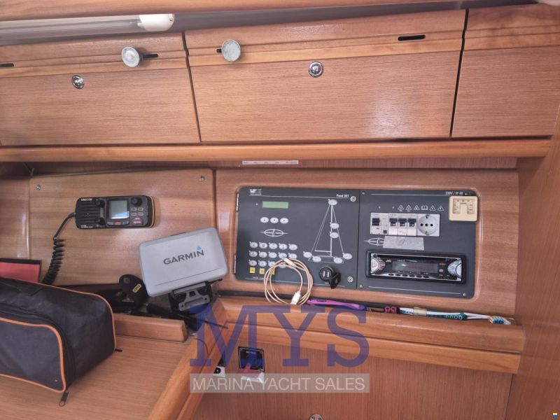 Bavaria 34 Cruiser