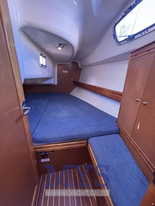 Bavaria 34 Cruiser