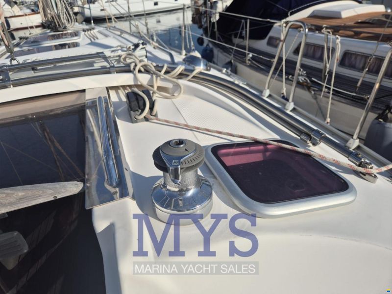 Bavaria 34 Cruiser