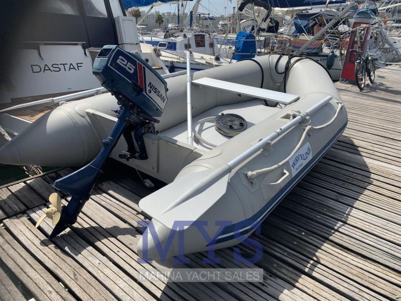Bavaria 34 Cruiser