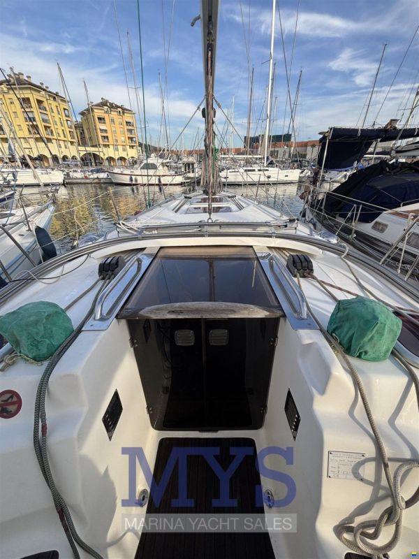 Bavaria 34 Cruiser