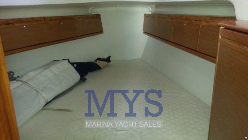 Bavaria 34 Cruiser