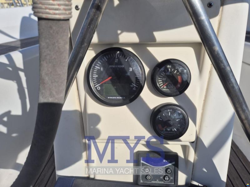 Bavaria 34 Cruiser