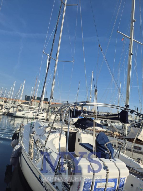 Bavaria 34 Cruiser