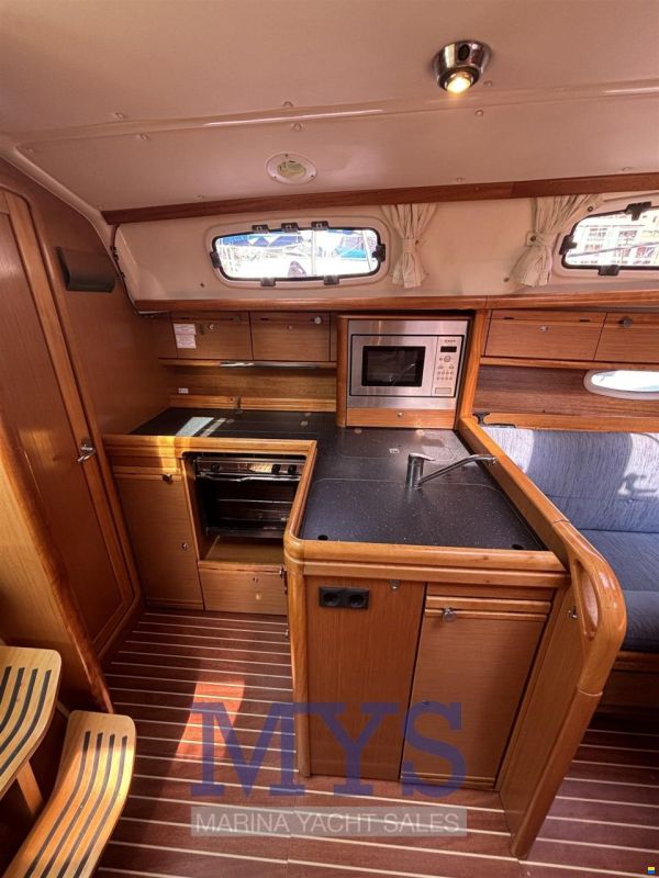 Bavaria 34 Cruiser