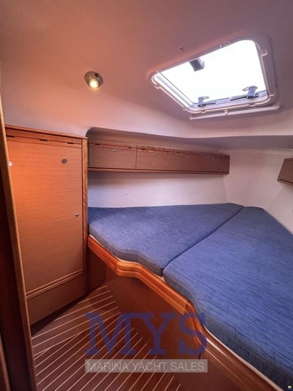 Bavaria 34 Cruiser