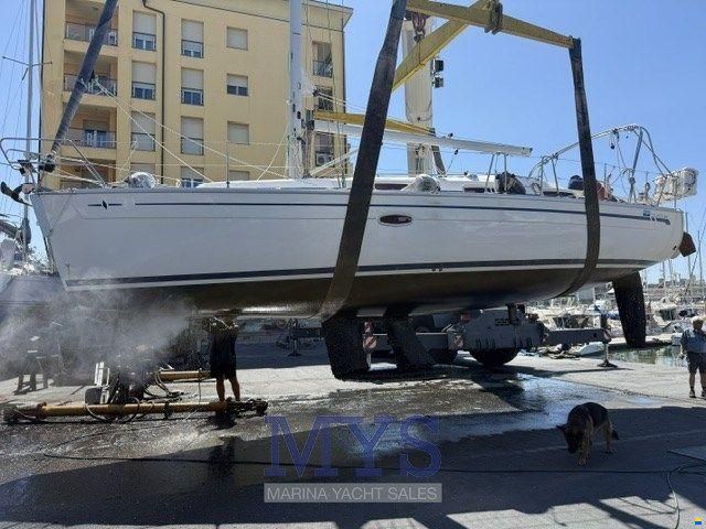 Bavaria 34 Cruiser