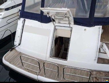 Fairline SQUADRON 68