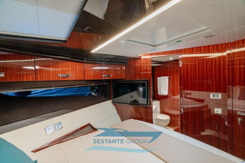Riva 56 RIVALE