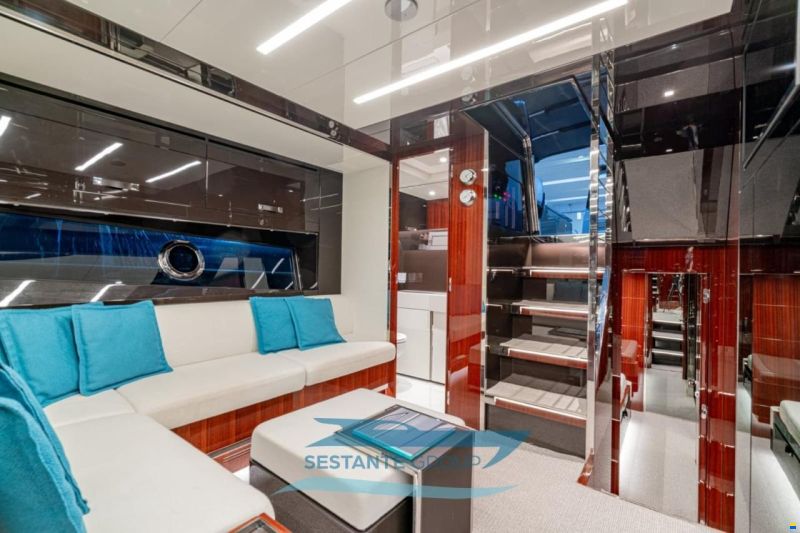 Riva 56 RIVALE