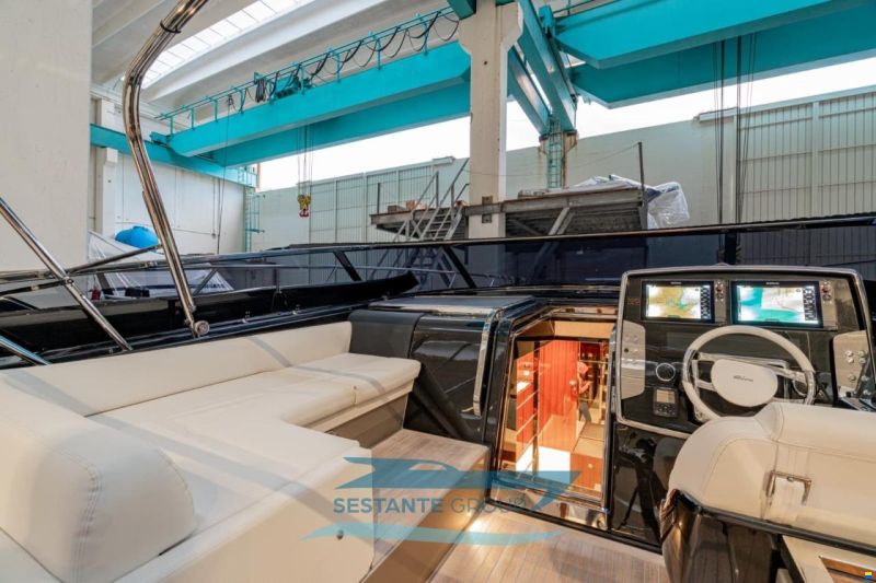 Riva 56 RIVALE