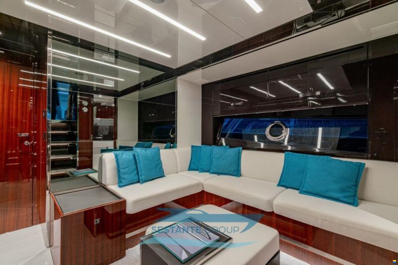 Riva 56 RIVALE