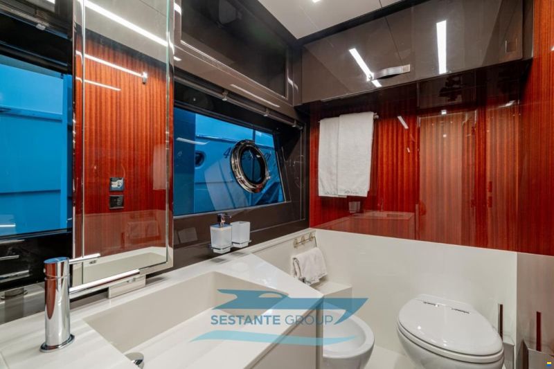 Riva 56 RIVALE