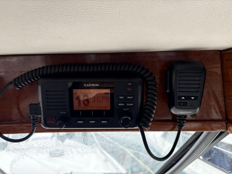 Skagerrak 900 HT - 1997