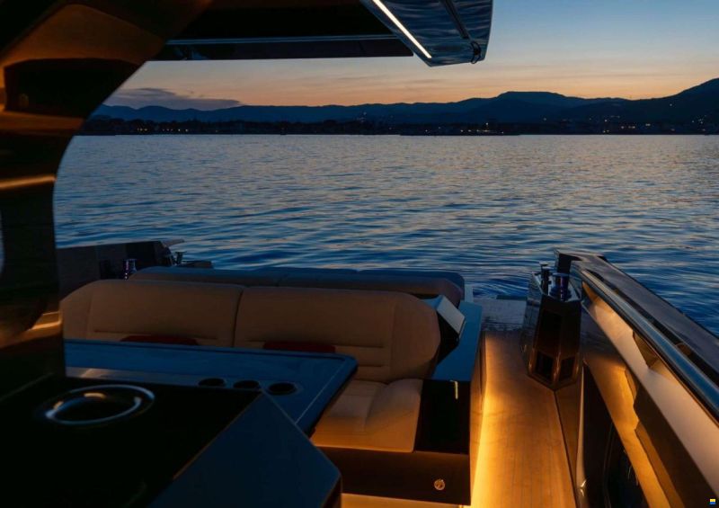 Stratos Yachts Dutch Build 50