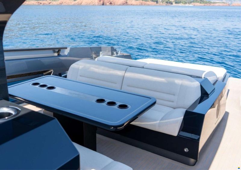 Stratos Yachts Dutch Build 50