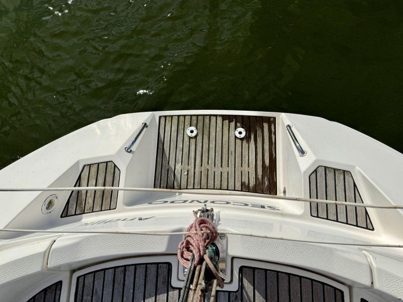 Jeanneau Sun Fast 36