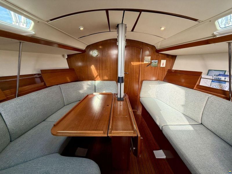 Jeanneau Sun Fast 36
