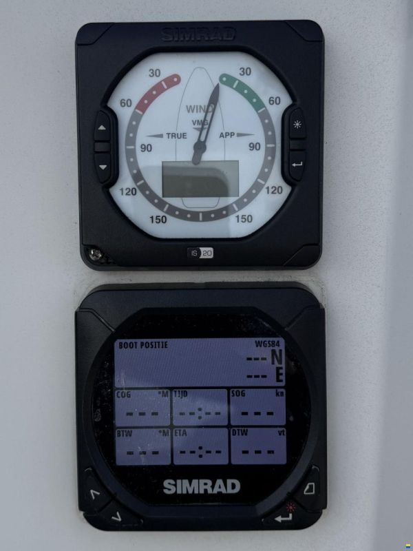 Jeanneau Sun Fast 36