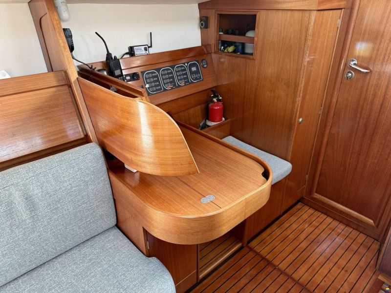 Jeanneau Sun Fast 36
