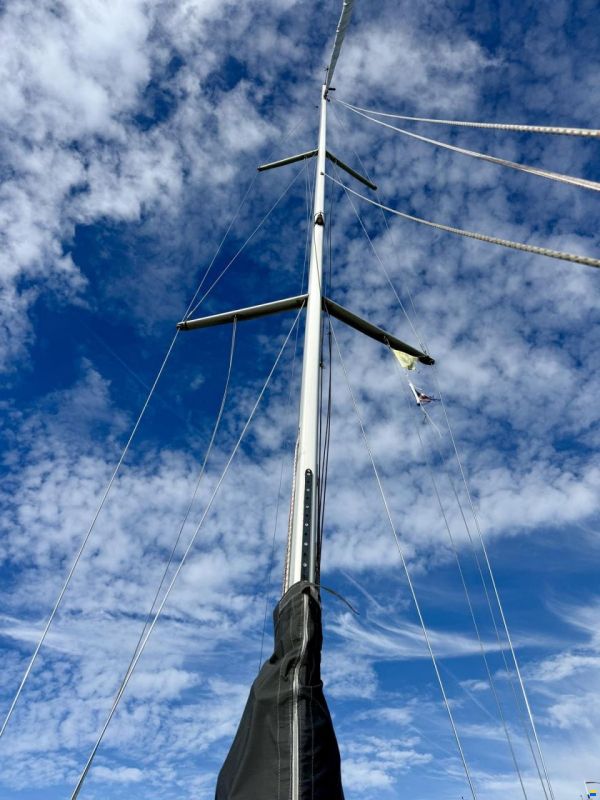 Jeanneau Sun Fast 36