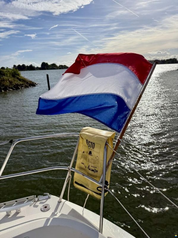 Jeanneau Sun Fast 36