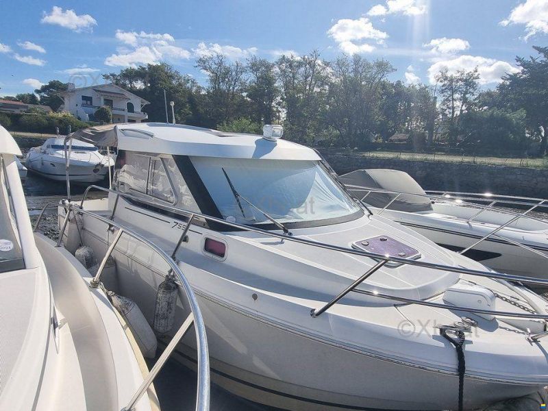 Jeanneau MERRY FISHER 755