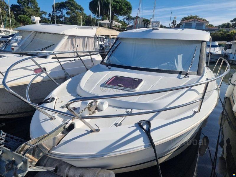 Jeanneau MERRY FISHER 755