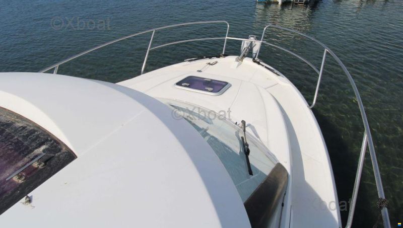 Jeanneau MERRY FISHER 755