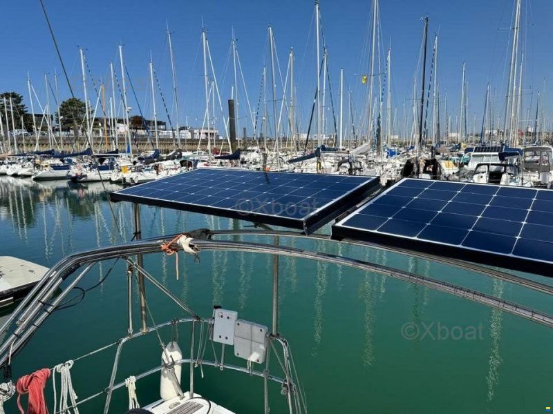 Jeanneau SUN ODYSSEY 379