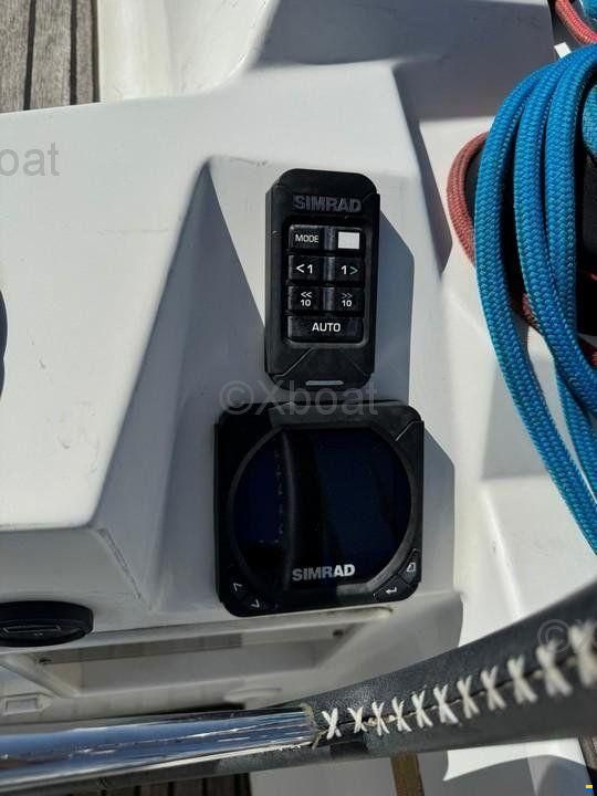 Jeanneau SUN ODYSSEY 379