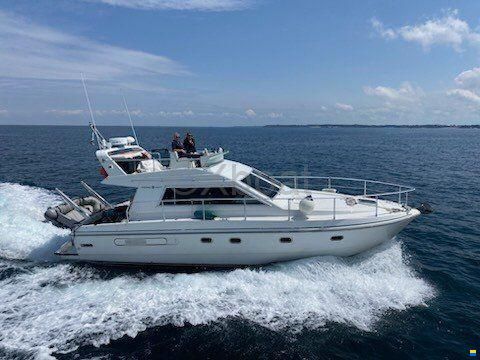 Jeanneau YARDING YACHT 36