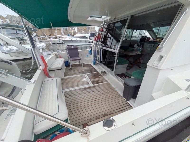 Jeanneau YARDING YACHT 36