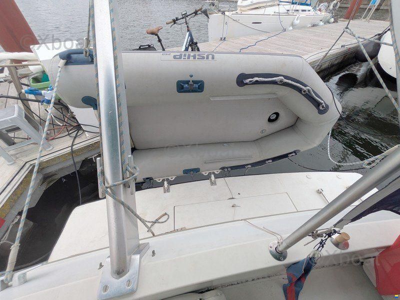 Jeanneau YARDING YACHT 36