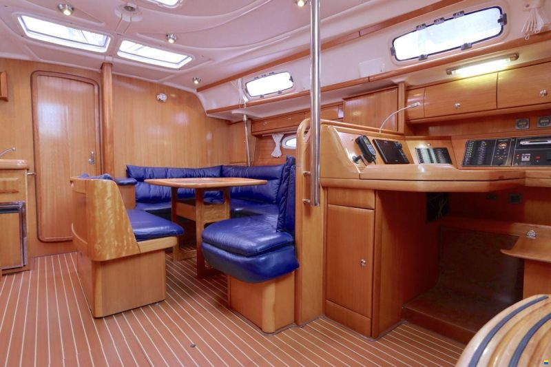 Bavaria 42-3 Cruiser