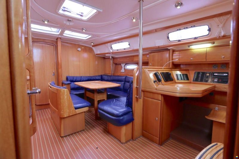 Bavaria 42-3 Cruiser