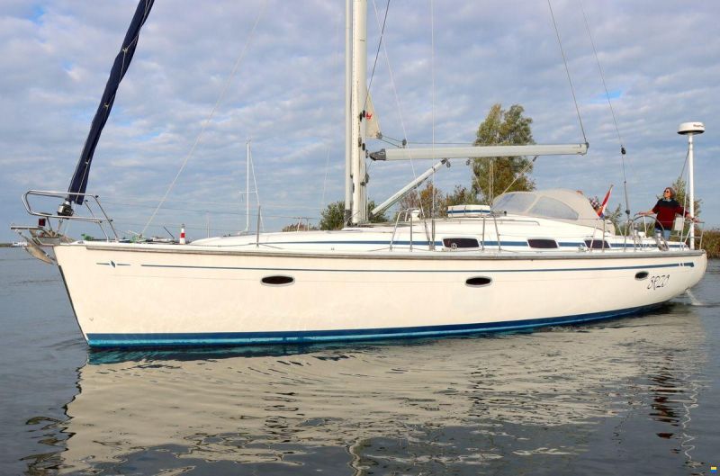 Bavaria 42-3 Cruiser