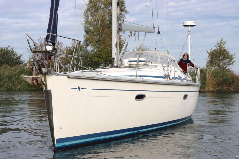 Bavaria 42-3 Cruiser