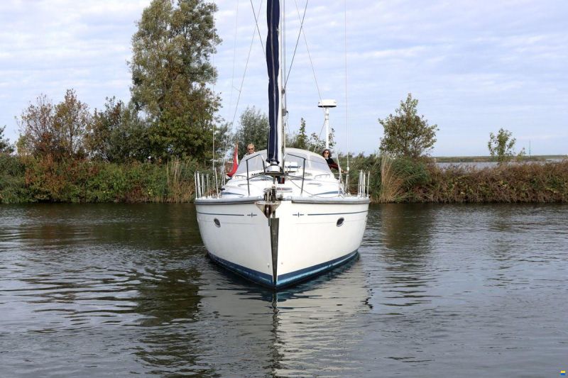 Bavaria 42-3 Cruiser