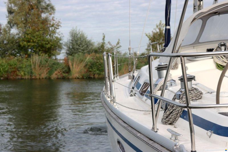 Bavaria 42-3 Cruiser