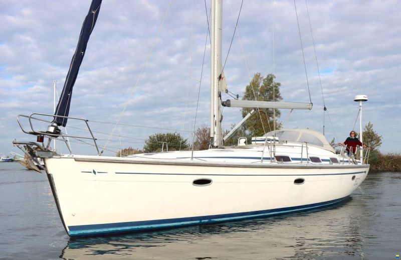 Bavaria 42-3 Cruiser