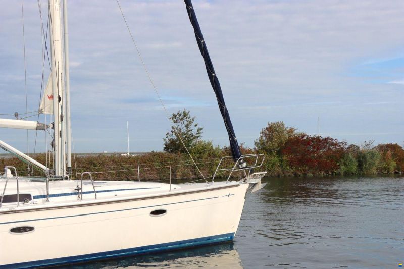 Bavaria 42-3 Cruiser