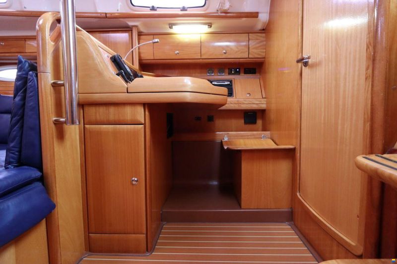 Bavaria 42-3 Cruiser
