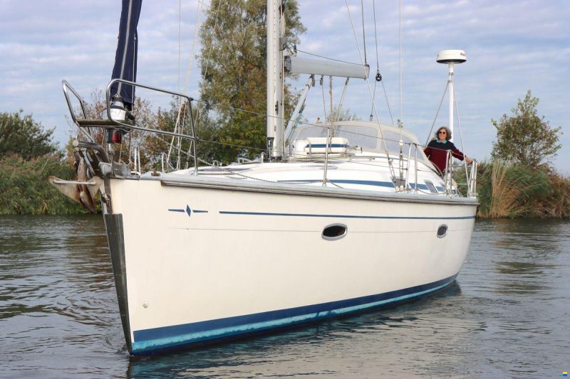 Bavaria 42-3 Cruiser